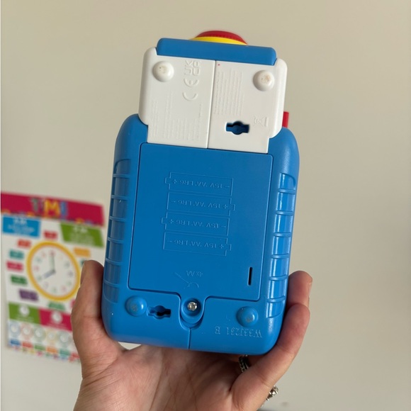 Little Tikes Projector - Works - Picture 5 of 7